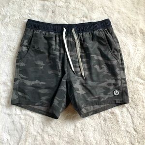 Vuori Kore shorts (lined)